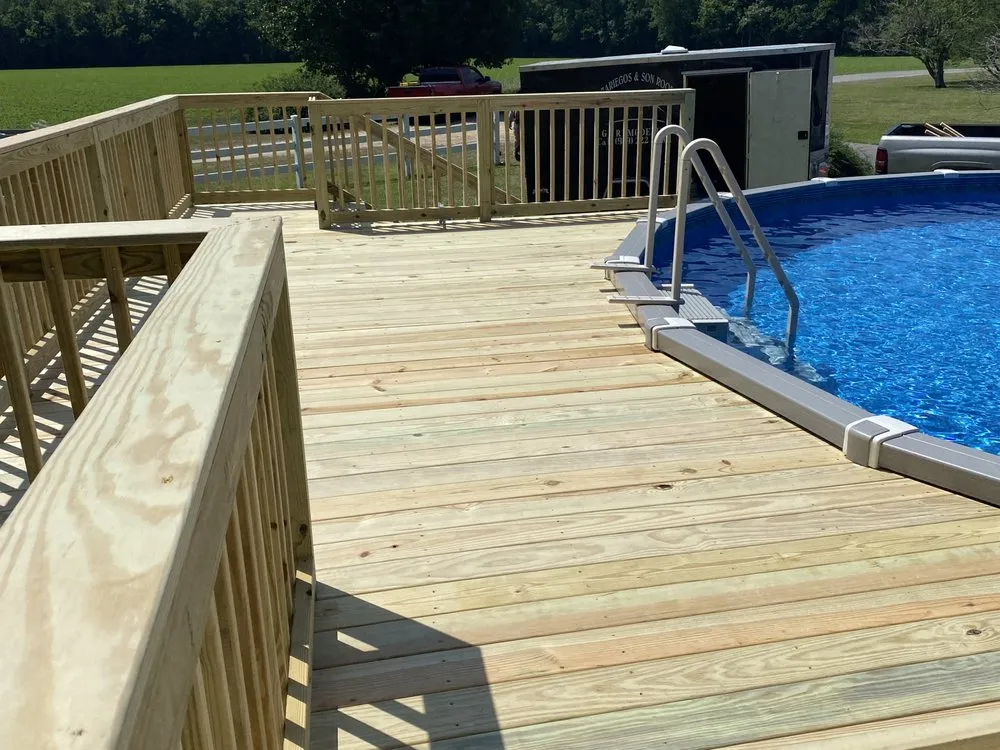 Slide of Mazariegos and Son Roofing and Remodeling