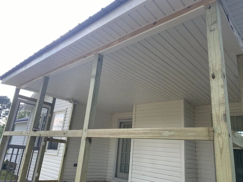 Slide of Mazariegos and Son Roofing and Remodeling