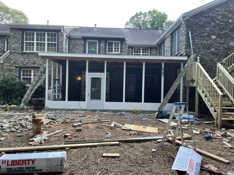 Slide of Mazariegos Remodeling Services