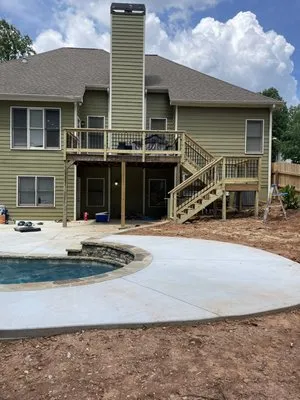 Mazariegos Remodeling Services Logo