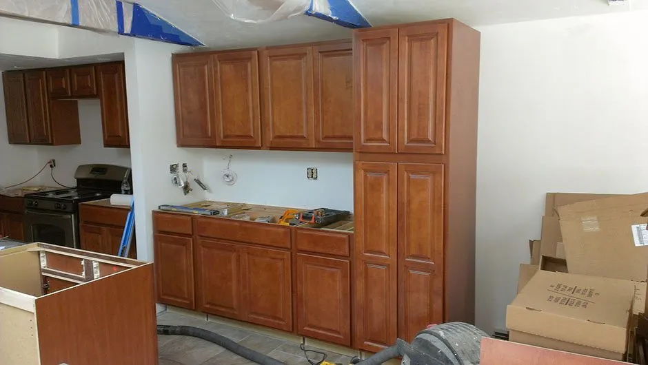 Slide of Mazioli Homes Remodeling & Construction