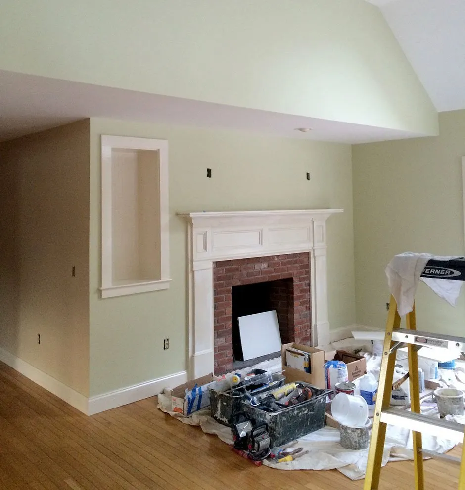 Slide of Mazioli Homes Remodeling & Construction