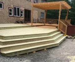 Slide of Mazioli Homes Remodeling & Construction