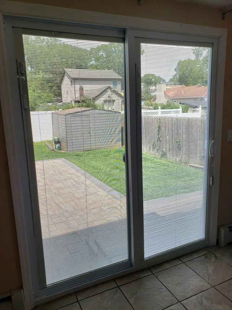 Slide of Mazza Construction