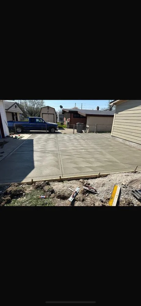 Slide of MB American Roofing