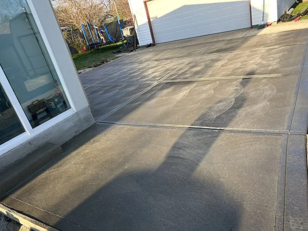 Slide of MB American Roofing