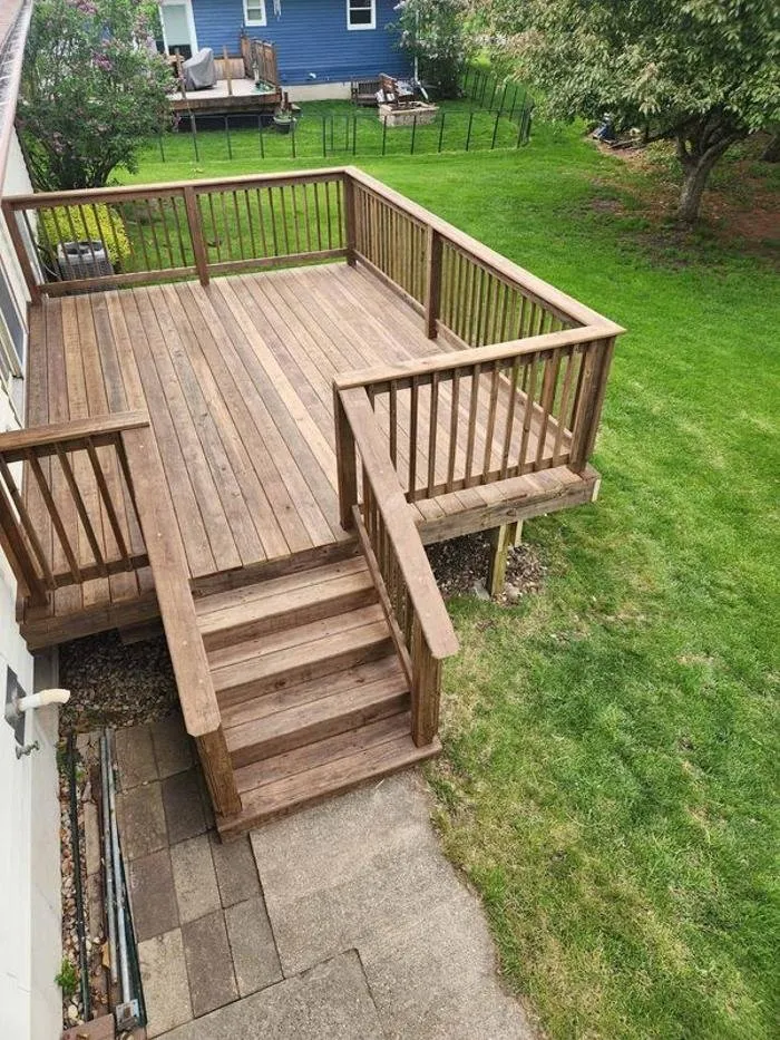 Slide of MB Construction and Steel Roofing