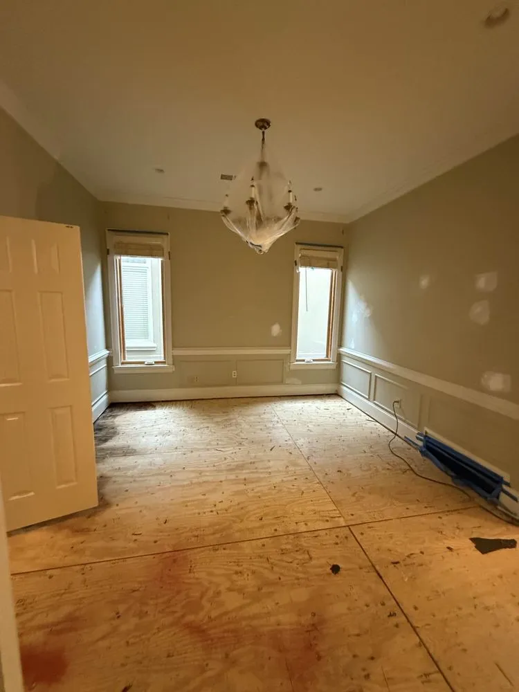 Slide of MB Construction