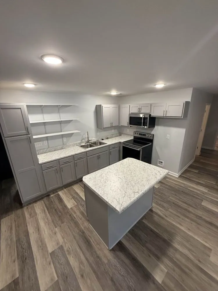 Slide of MB Construction