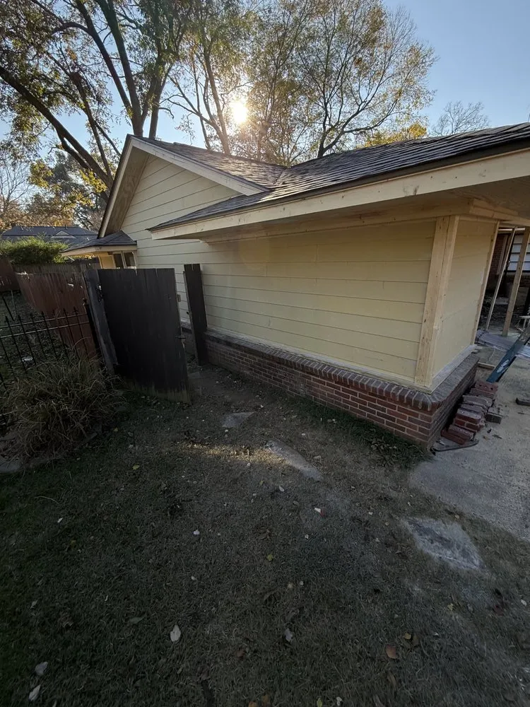 Slide of MB Construction