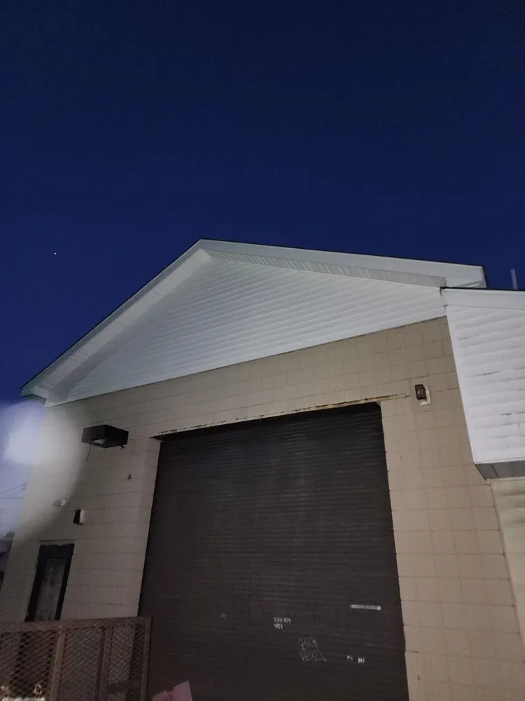 Professional roof inspection for residential properties in Wilkes-Barre, PA by M&B Construction