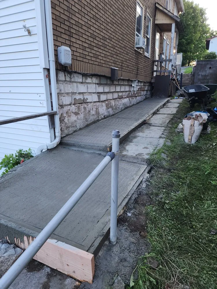 Top-rated residential roofing service experts serving Wilkes-Barre, PA - M&B Construction