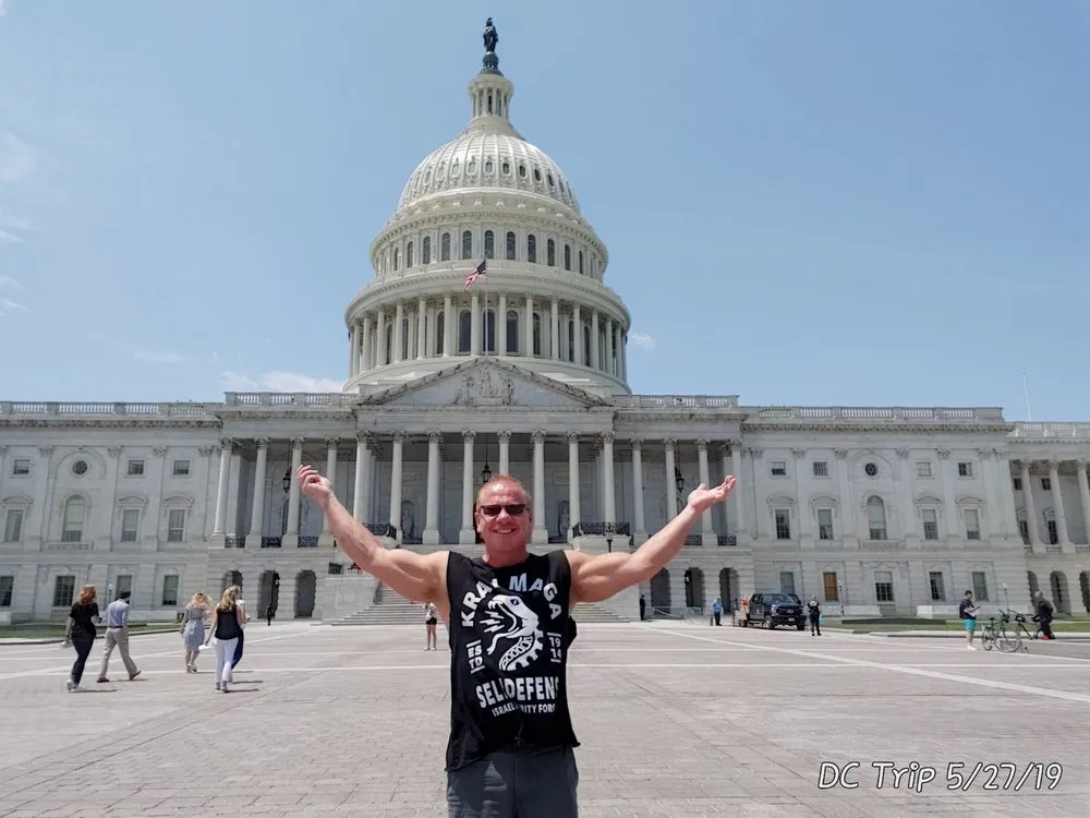 Slide of MB Contracting