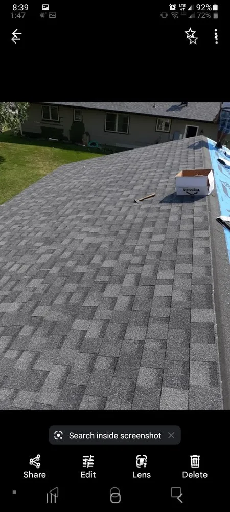 Slide of MB Exteriors