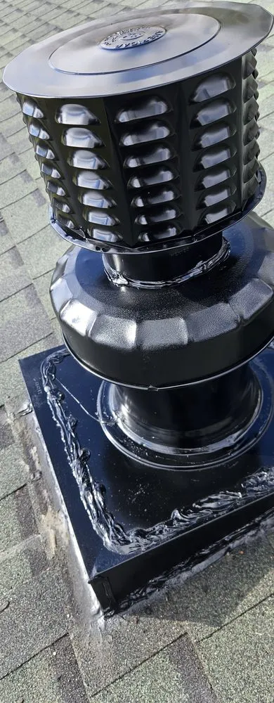 Slide of M&B Painting And Roofing