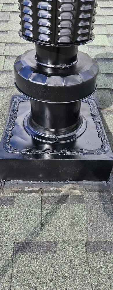 Slide of M&B Painting And Roofing