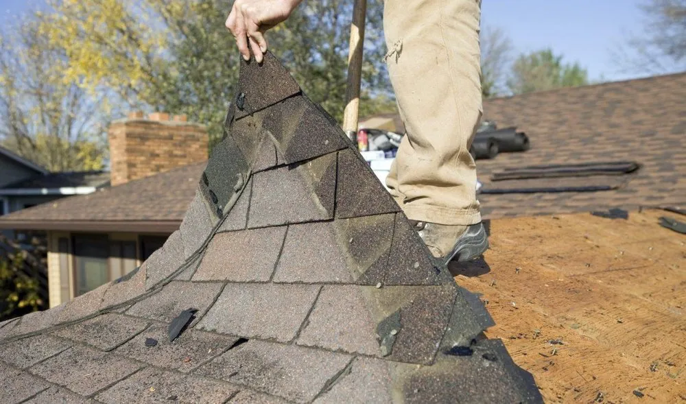 Slide of MB Roofing & Remodeling