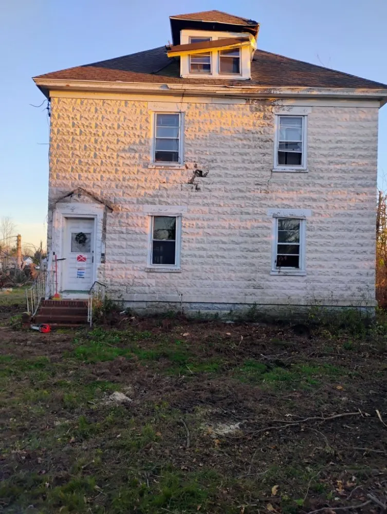 Trusted metal roofing installation experts serving Blossvale, NY - M&B Roofing and Carpentry