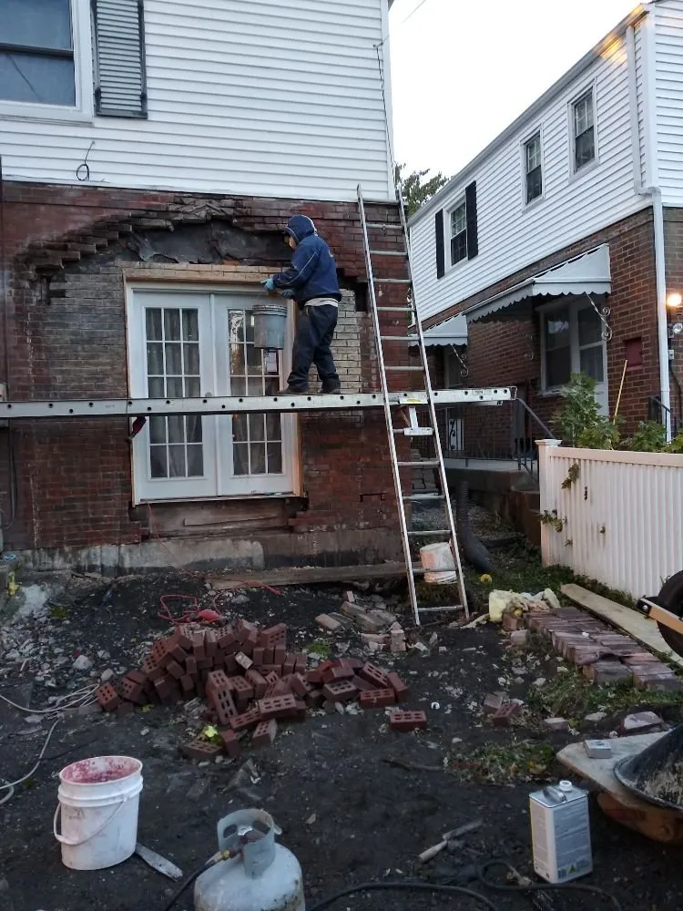 Slide of Mb Roofing and Construction