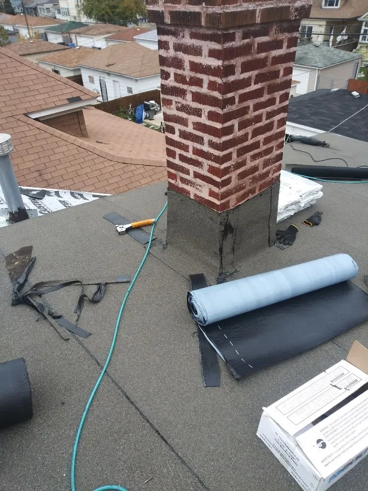 Slide of Mb Roofing and Construction