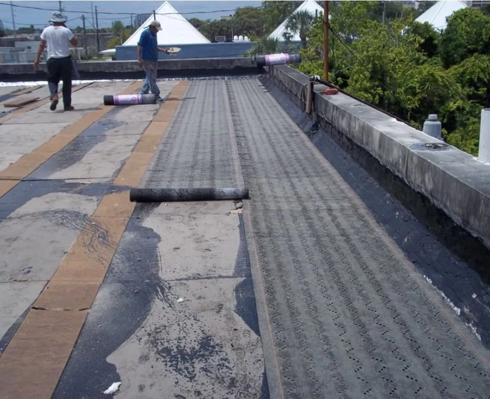 Slide of Mb Roofing and Construction