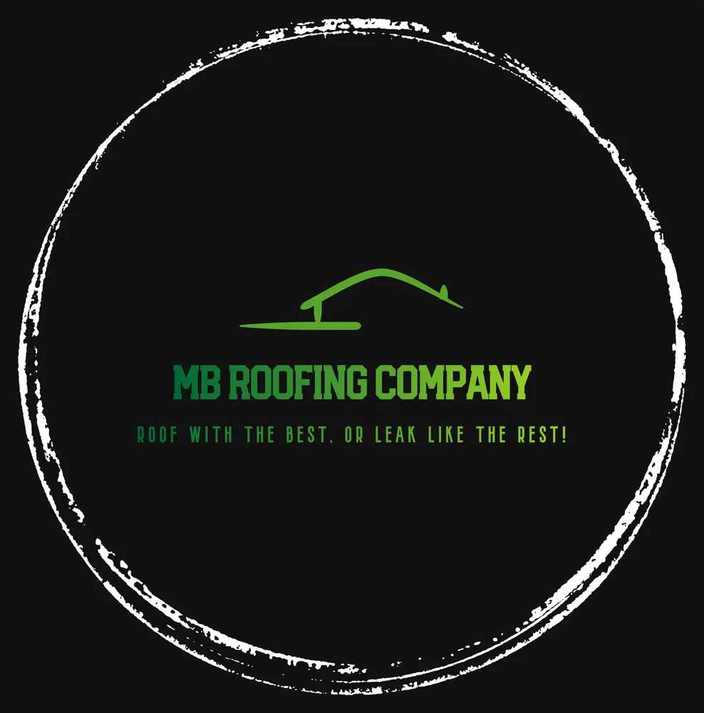 Slide of MB Roofing Company