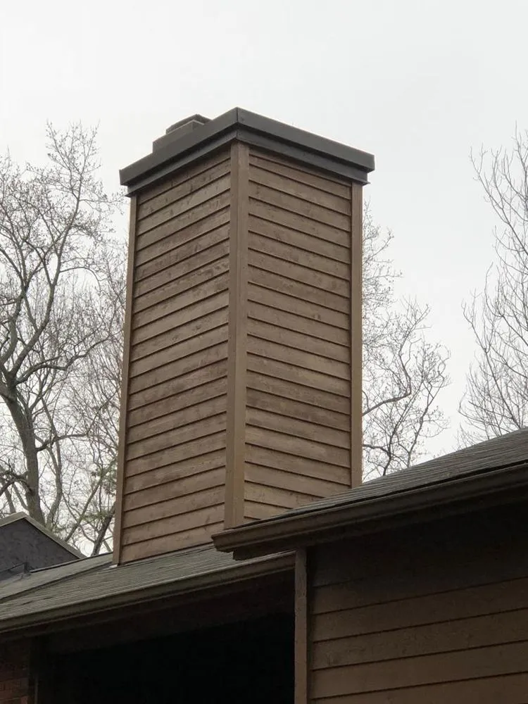 Slide of MB Roofing Company