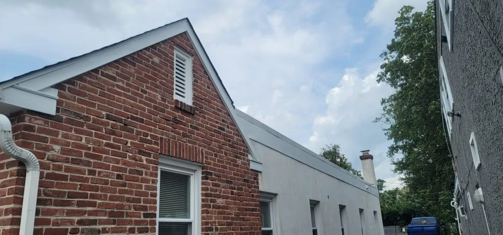 Trusted roof installation in Newtown Square, PA - MB Roofing