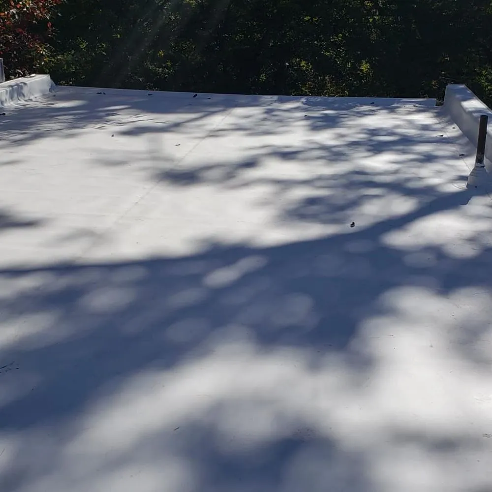 Expert roof replacement for residential properties across Newtown Square, PA - MB Roofing