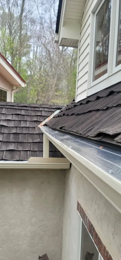 Professional shingle roofing service for residential properties across Newtown Square, PA - MB Roofing