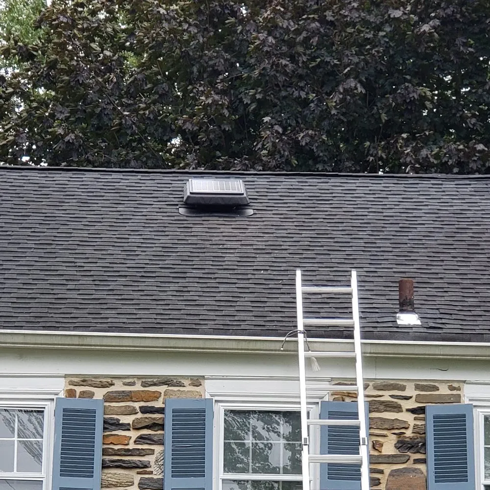 Reliable roof installation for homes across Newtown Square, PA - MB Roofing