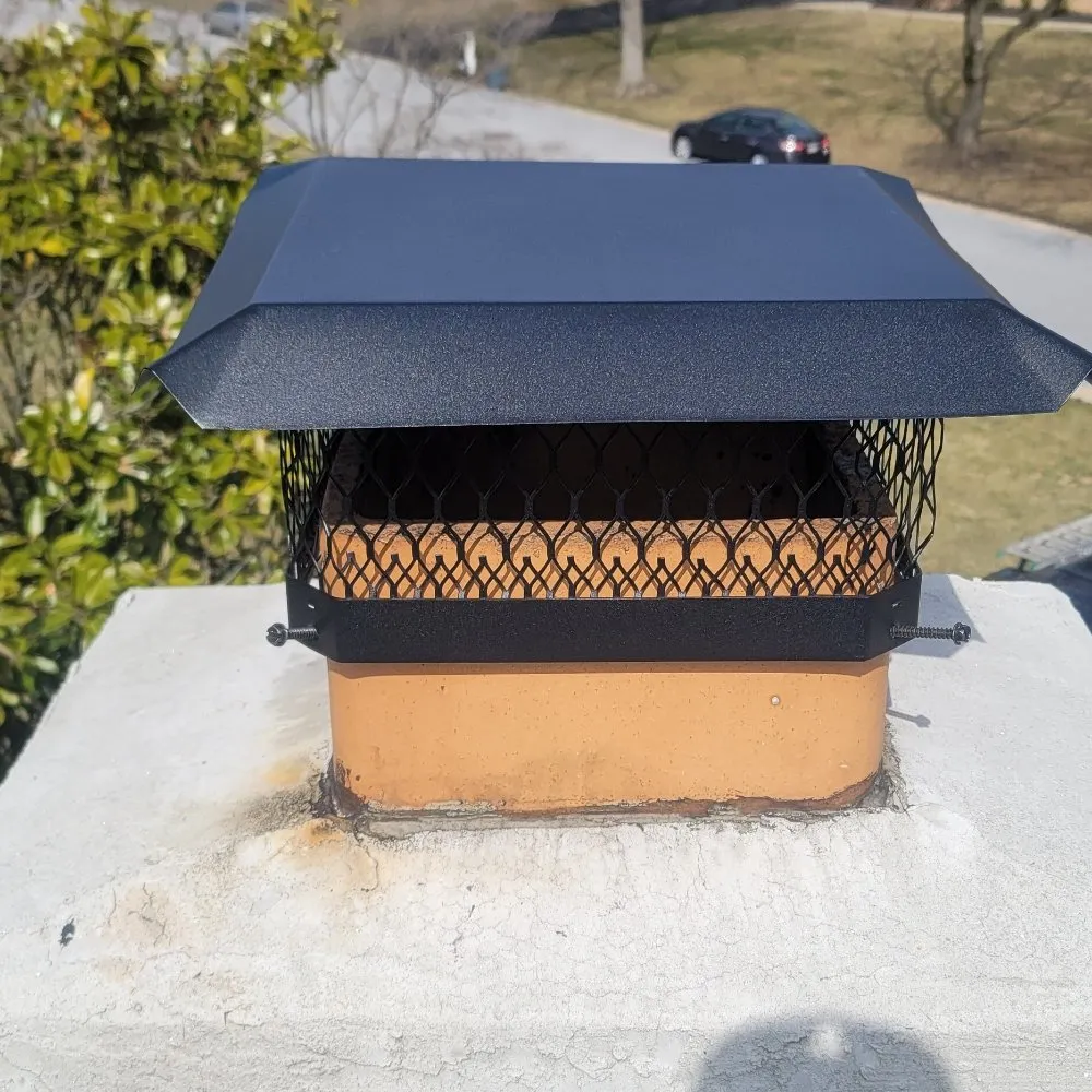 Professional roof leak repair in Newtown Square, PA - MB Roofing