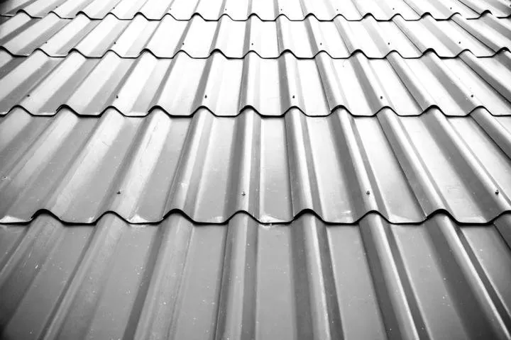 Local metal roofing installation near you in Palm, PA by MB Roofing