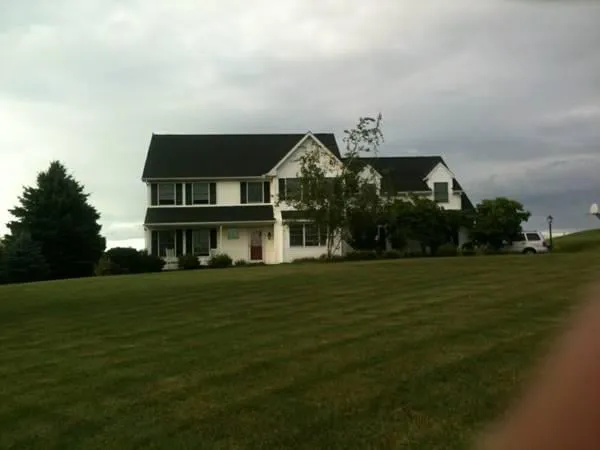 Local roof installation in Palm, PA by MB Roofing