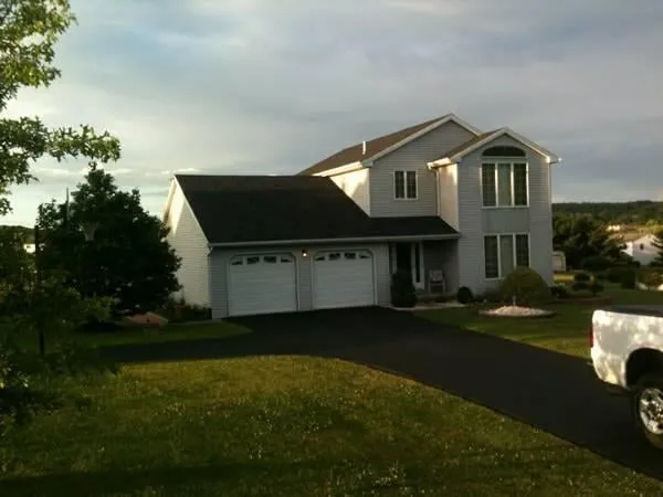 Reliable roof inspection in Palm, PA by MB Roofing