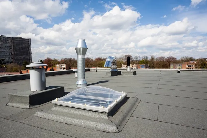 Local metal roofing installation in Palm, PA by MB Roofing