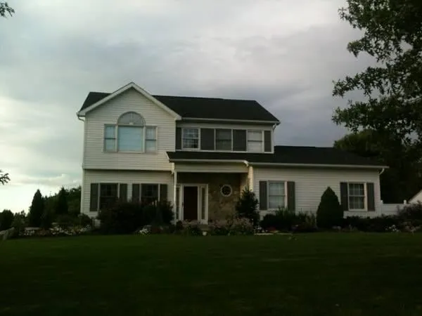 Expert roof installation in Palm, PA by MB Roofing