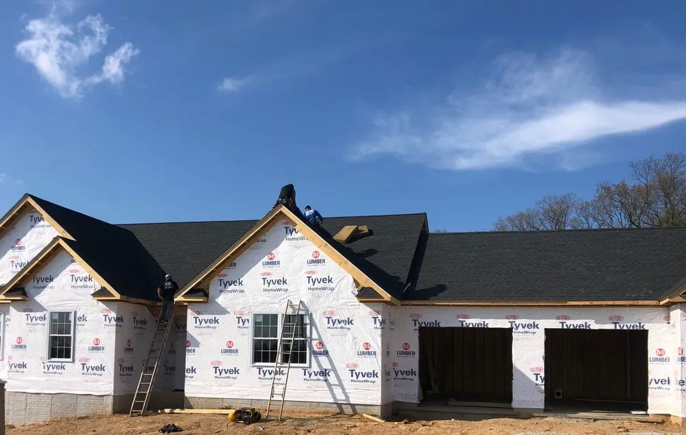 Slide of MB ROOFING SOLUTIONS