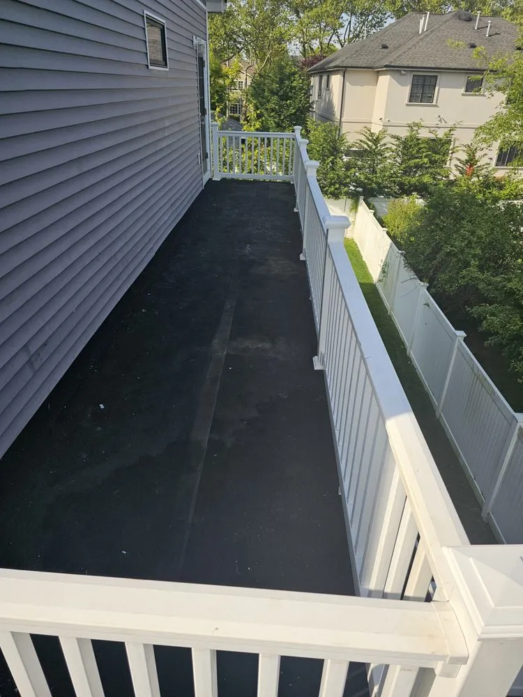 Slide of MB1 Home Improvement