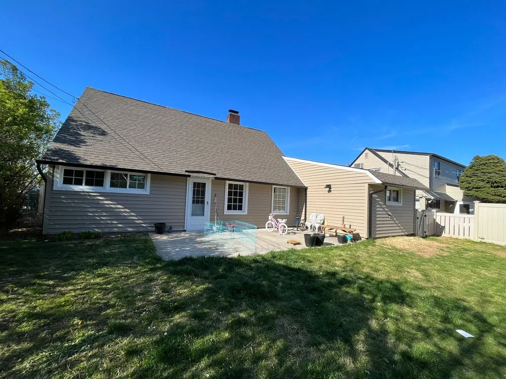 Slide of MB1 Home Improvement