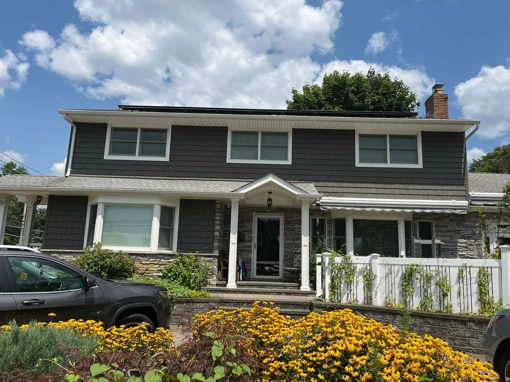 Slide of MB1 Home Improvement