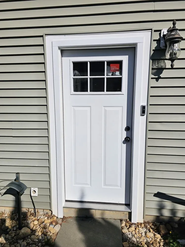 Slide of MB1 Home Improvement