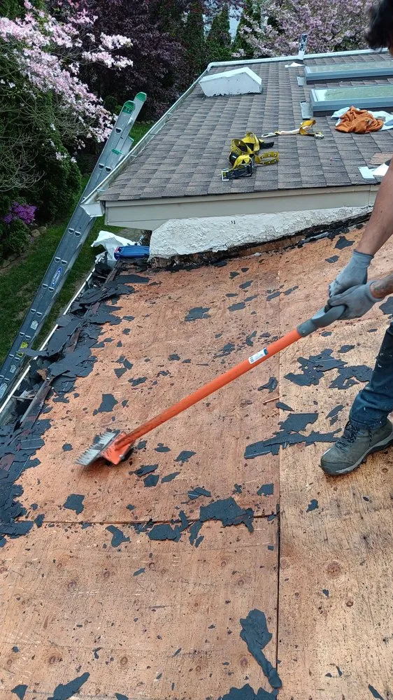 Slide of MB1 Home Improvement