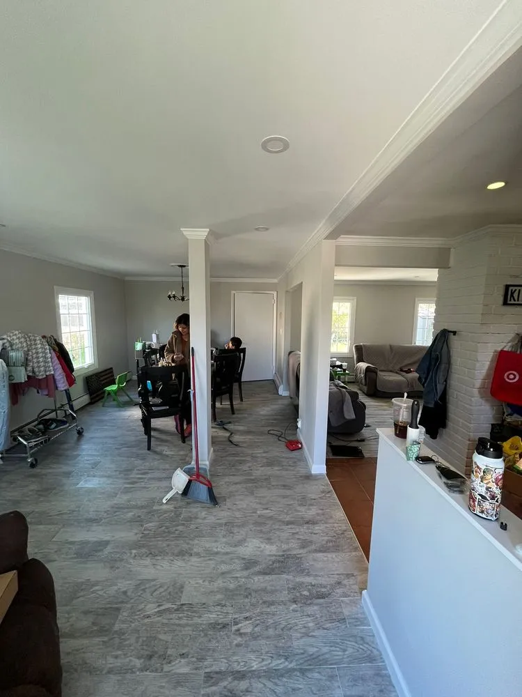 Slide of MB1 Home Improvement