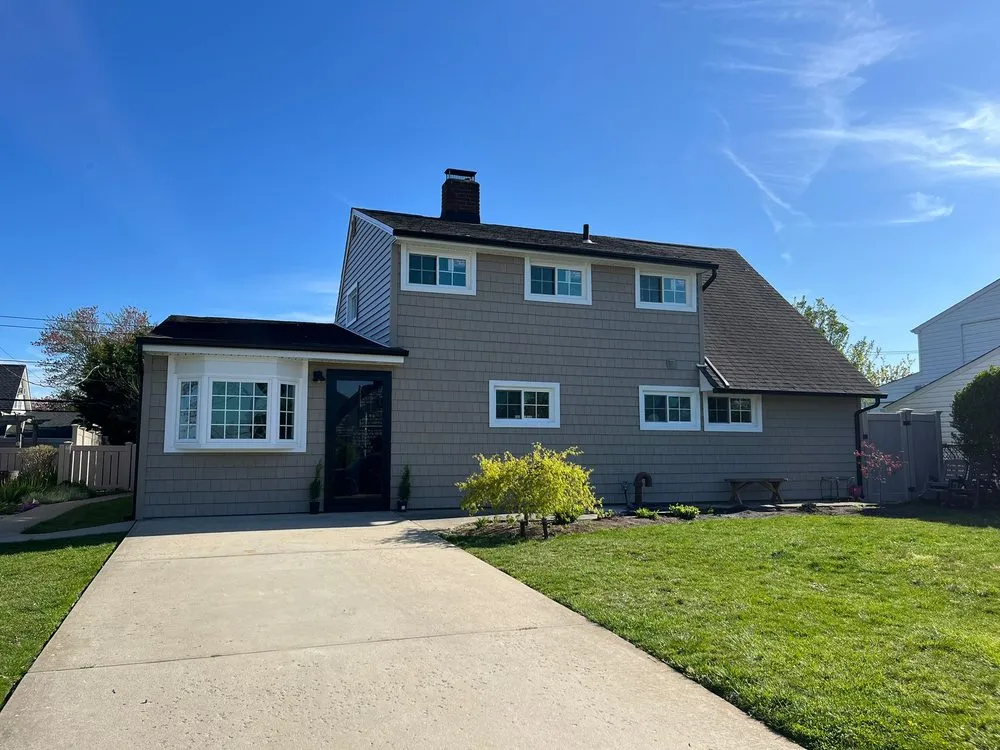 Slide of MB1 Home Improvement