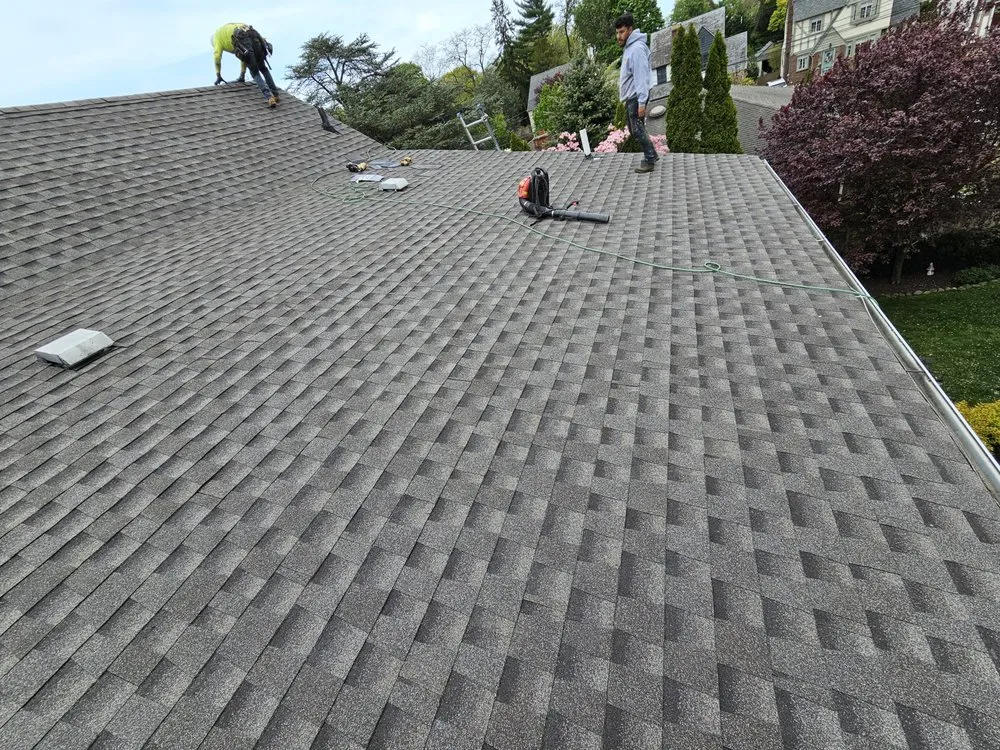 Slide of MB1 Home Improvement