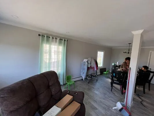 MB1 Home Improvement