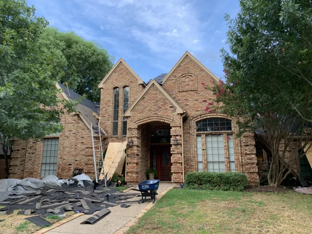 Slide of MB2 Roofing