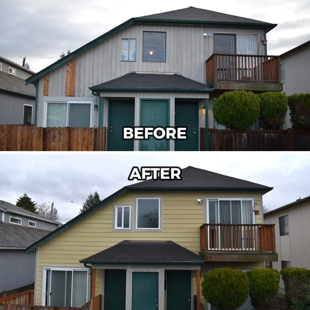 Slide of MBA Construction