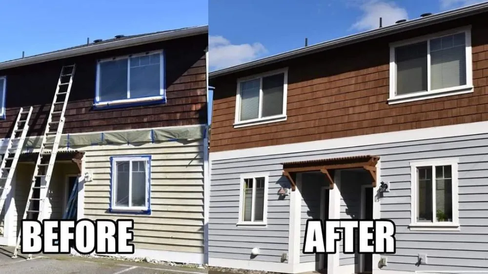 Slide of MBA Construction